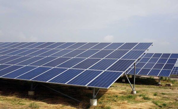 Investire nel parco fotovoltaico italiano esistente